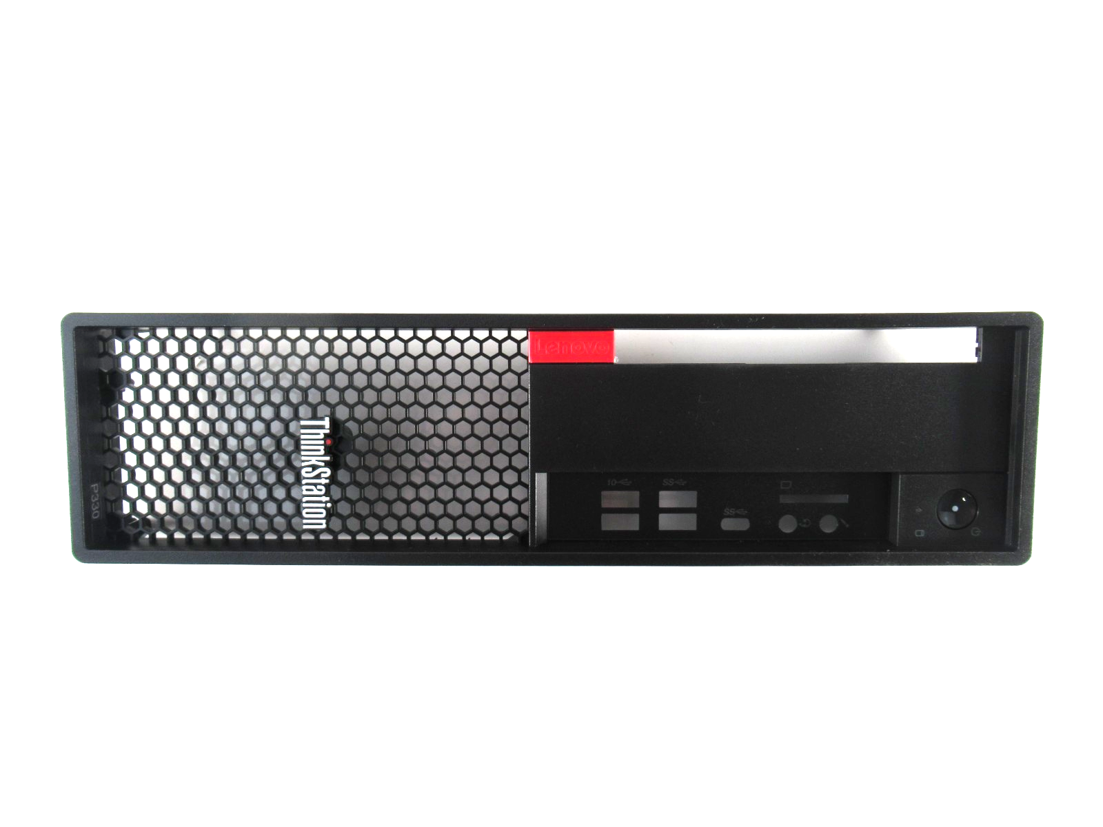 Lenovo ThinkStation P330 Lo 334HT Front Bezel Cover - 01MN800