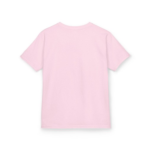 Monster High, girls Dracula, Kids Heavy Cotton™ Tee - Picture 5 of 29