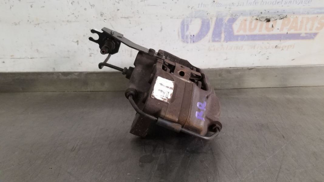 21 2021 MASERATI GHIBLI SQ4 OEM REAR BRAKE CALIPER PASSENGER RIGHT 