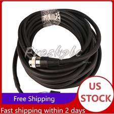 1PC A660-2007-T364 L10R53ACable FOR FANUC Teach Pendant Wire UPS