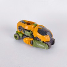 Transformers Brawn Figure Only SS-80 Studio Series Deluxe Class