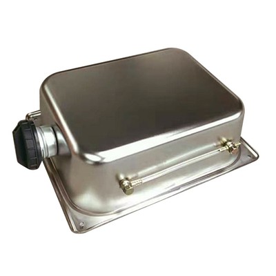 7 L Fuel Tank Diesel or Gasoline for Webasto/Eberspacher Heater or Vehicles New