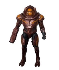 Marvel Legends 6  Build-A-Figure Nemesis 100  Complete Age of Apocalypse BAF