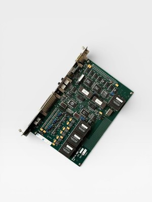 Fidia IDD1.1 UIG023 Rev 207 Card Platine