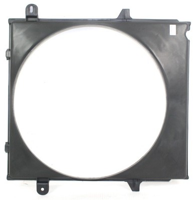 For 1998-2001 Explorer Fan Shroud FO3110114 F87Z8146HA