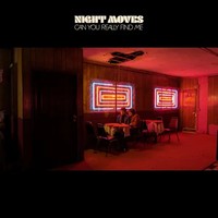 Can You Really Find Me | Night Moves | Audio-Cd | Cd | 2019 | Goodtogo
