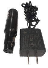 Alien DMX512 Wireless Rechargeable Receiver W/built-in battery  Charger