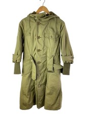 JUNYA WATANABE COMME des GARCONS Coat khaki S