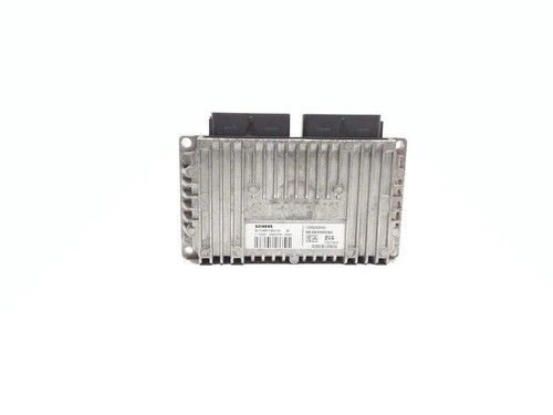 PEUGEOT 206 Hatchback 2A/C Getriebesteuergerät 1209263000 9638399580 31397909