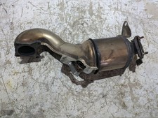 Katalysator 1K0254200Q 1K0131701DE VW Golf 1.4 TSI 90 KW 122 PS 153392 Km