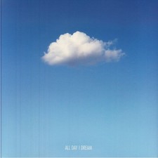 DRISDALE, Ramiro - Jebel - Vinyl (12")