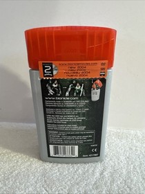 LEGO BIONICLE Vahki Vorzakh 8616 METRU NUI 2004 Complete W/ Manual Canister Disk