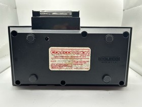 Vintage COLECOVISION EXPANSION MODULE # 1 IN ORIGINAL BOX - Tested