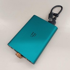IFI-AUDIO HIP-DAC Portable DAC Headphone and ...