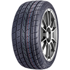 ROYAL BLACK Ganzjahresreifen 225/45 R 17 XL TL 94W ROYAL A/S BSW M+S 3PMSF 