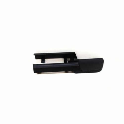 First Row Side Rear Right Seat Rail End Track Cover For BMW G30 F90 M5 F32 G11 - Picture 3 of 5