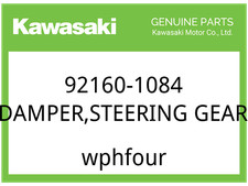 Kawasaki OEM Part 92160-1084 DAMPER,STEERING GEAR