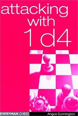 Attacking with 1d4 (Paperback or Softback)