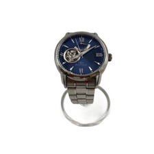 ORIENT Orient Star Case Size 4 ×4cm Wrist Size 17cm Used Watch #10596