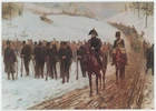GB FDC POSTCARD - BRITISH ARMY REGIMENTS - THE ROYAL GREEN JACKETS