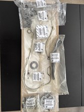 Kit de distribution Fiat Qubo