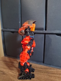 LEGO BIONICLE: Turaga Dume and Nivawk (8621) Incomplete