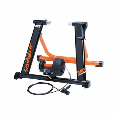 JetBlack M5 Pro Mag Turbo Trainer