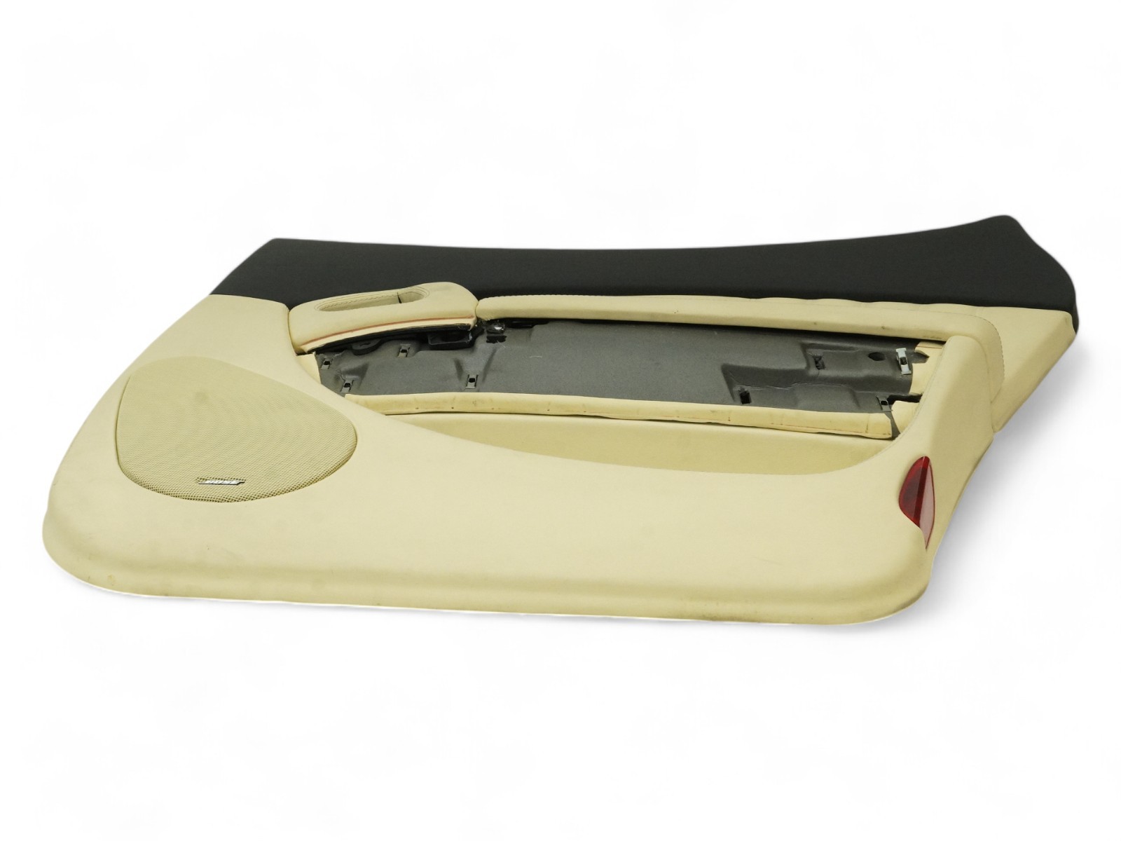 2003-2013 Maserati Quattroporte M139 Rear Right Inner Door Panel Cover 66939700