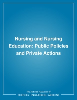 NURSING AND NURSING EDUCATION by AUTHOR STATED, NO Paperback Self Help Business