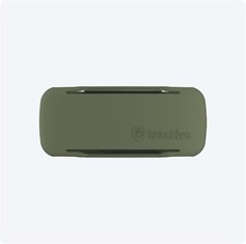 Tractive GPS DOG 6 Tracker Cover - Olive