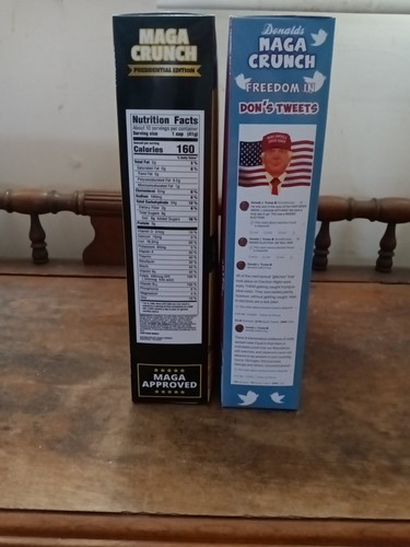 Maga Crunch Müsli 2er Set - Bild 5 von 7