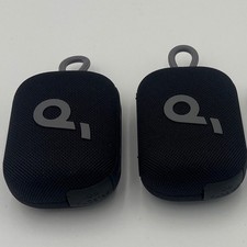 Soundcore Select 4 Go by Anker Bluetooth Speakers Portable Dual Pack