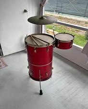 Kent Vintage COCKTAIL COMBO DRUM 15" Diameter x 25" High