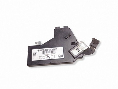 Mercedes-Benz SL R230 Antennenverstärker Signalverstärker A2308200989 #279525
