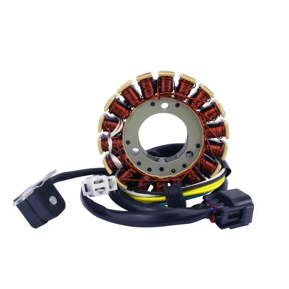 Estator HO para Suzuki DRZ 250 / DRZ 400 2000-2024 | 32101-13E02 / 32101-29F00 Foto 4 de 4