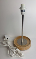 Ikea Basisk Tischlampenständer - OHNE Schirm