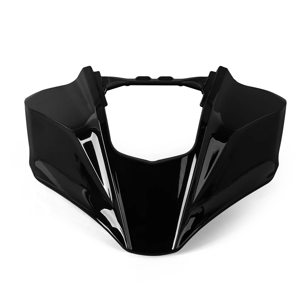 New Accessories Headlight Lamp Cowl Head Cover Front Cover For Yamaha MT-09 SP