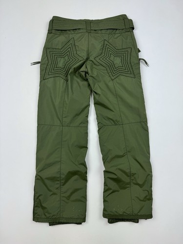 Vintage Jet Set Stars Skihose - Bild 14 von 17