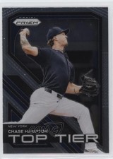 2024 Panini Prizm Top Tier Chase Hampton #6 1a7j