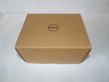 New Dell D6000S Universal Docking Station w/ Power Supply 0GNDVY 02TVK3
