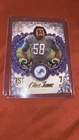 2025 Topps Signature Penei Sewell Base (RAW)