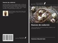 Salomon Nkumbi Goki | Huevos De Codorniz | Taschenbuch | Spanisch (2022)