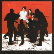 White Blood Cells von The White Stripes | CD | Zustand sehr gut