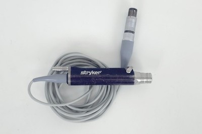Stryker 275-601-500 Shaver Small Joint Core Handpiece ''untested''