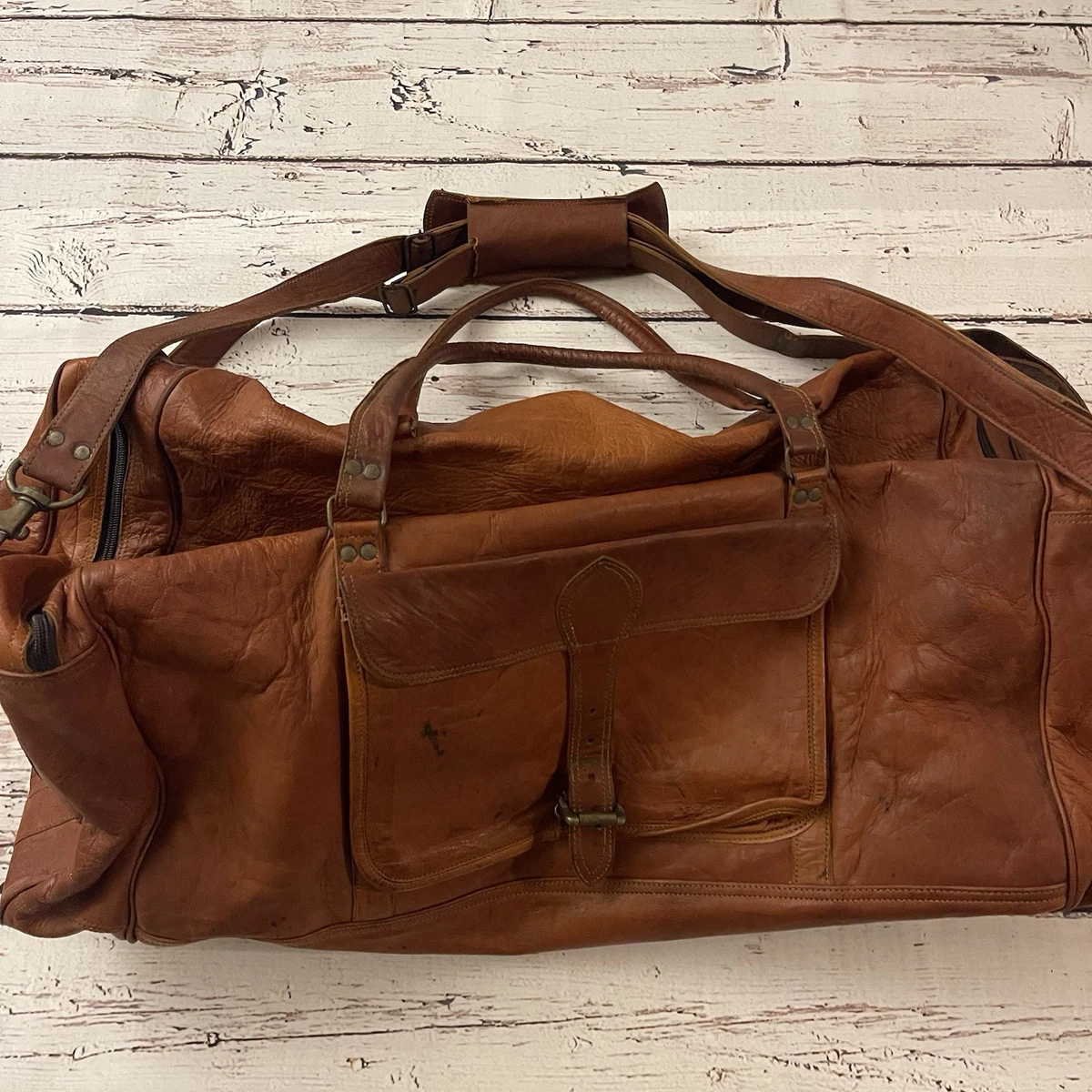 Sac de Voyage pour Fee, Sac de Bagage à ain Léger, Sac de Sport de