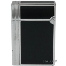 Dupont Gatsby Palladium Chinalack Feuerzeug