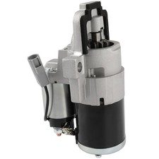 Starter for Mazda 3 2010-2011 L4 2.0L Clockwise 12 Volt LF8J18400B 17597 SR4240X