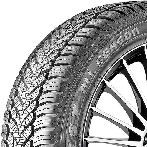 Pneu CST Medallion All Season ACP1 235/55 ZR19 105W pour rouler toute l'année