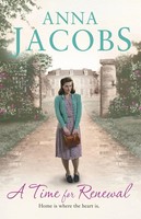 A Time For Renewal | Anna Jacobs | Englisch | Taschenbuch | Rivenshaw Saga
