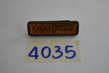 Wellgo Mo85 Shimano Bicycle Pedal Reflector